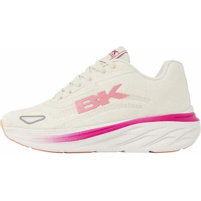 Baskets basse femme British Knights Surge Blanc 38 - Publicité Baskets basse femme British Knights Surge Blanc 38 - Publicité