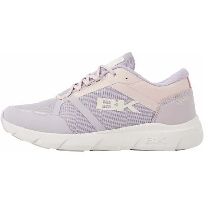 Baskets basse femme British Knights Luxon Marron 40 - Publicité Baskets basse femme British Knights Luxon Marron 40 - Publicité
