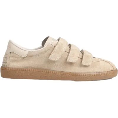 Baskets femme Bronx Bob-bie Beige 38 - Publicité Baskets femme Bronx Bob-bie Beige 38 - Publicité