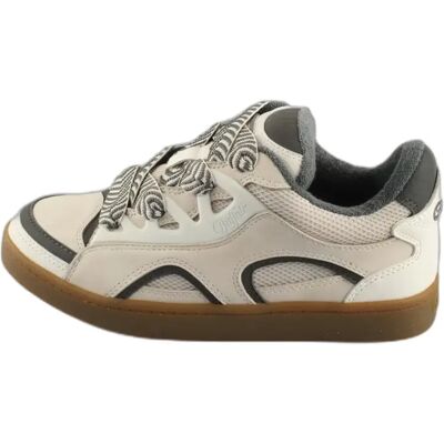 Baskets femme Buffalo Liberty Beige 41 - Publicité Baskets femme Buffalo Liberty Beige 41 - Publicité