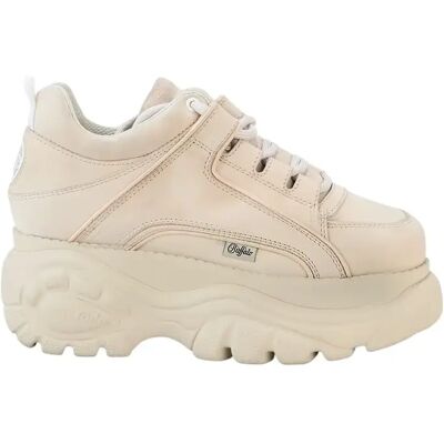 Baskets femme Buffalo 1339-14 2.0 Beige 41 - Publicité Baskets femme Buffalo 1339-14 2.0 Beige 41 - Publicité