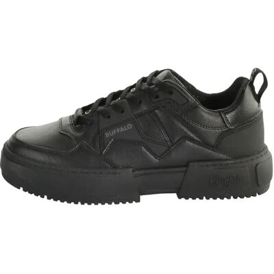 Baskets femme Buffalo RSE V2 Noir 41 - Publicité Baskets femme Buffalo RSE V2 Noir 41 - Publicité