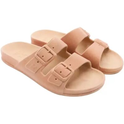 Sandales femme Cacatoès Nuvem Rose 38 - Publicité Sandales femme Cacatoès Nuvem Rose 38 - Publicité