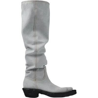 Bottes femme Camper Venga Bleu 41 - Publicité Bottes femme Camper Venga Bleu 41 - Publicité