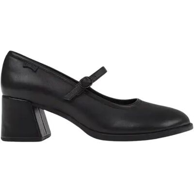 Chaussures à talon femme Camper Kora Noir 37 - Publicité Chaussures à talon femme Camper Kora Noir 37 - Publicité