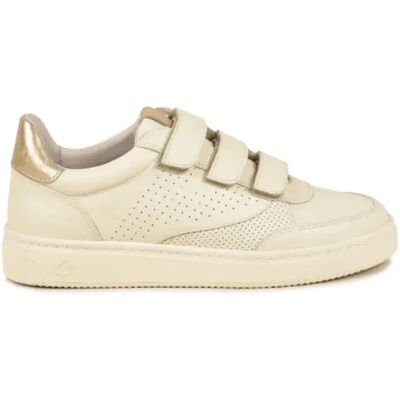 Baskets femme Pataugas Basalt S/N F2I Blanc 36 - Publicité Baskets femme Pataugas Basalt S/N F2I Blanc 36 - Publicité