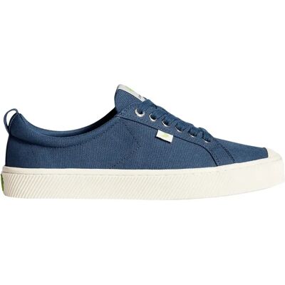 Baskets Cariuma OCA Canvas Bleu 45 - Publicité Baskets Cariuma OCA Canvas Bleu 45 - Publicité