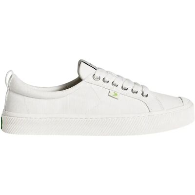 Baskets Cariuma OCA Canvas Blanc 38 - Publicité Baskets Cariuma OCA Canvas Blanc 38 - Publicité