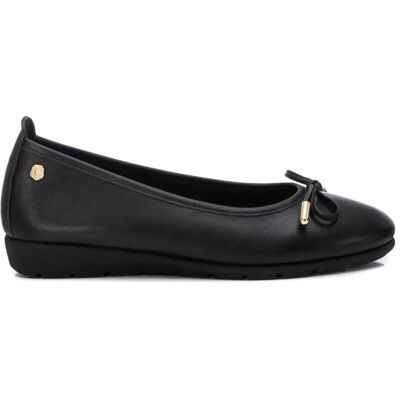 Ballerines avec nœud femme Carmela Noir 36 - Publicité Ballerines avec nœud femme Carmela Noir 36 - Publicité