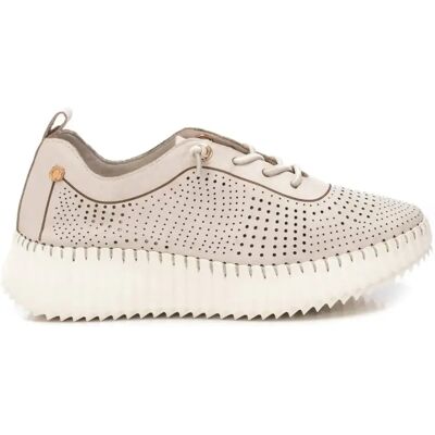 Baskets femme Carmela Beige 39 - Publicité Baskets femme Carmela Beige 39 - Publicité