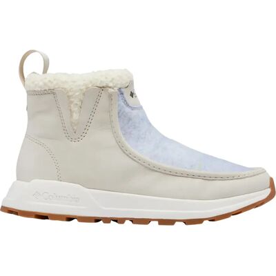 Bottines femme Columbia Landroamer Cozy Beige 37 - Publicité Bottines femme Columbia Landroamer Cozy Beige 37 - Publicité