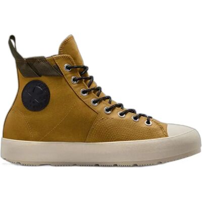 Baskets Converse Converse X Carhartt Wip Chuck 70 Blanc 36,5 - Publicité Baskets Converse Converse X Carhartt Wip Chuck 70 Blanc 36,5 - Publicité