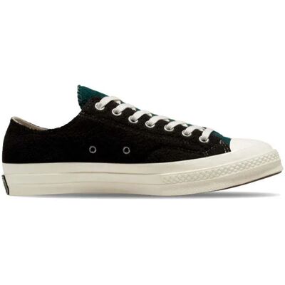 Baskets Converse Renew Ct70 Upcycled Fleece Bleu 35,5 - Publicité Baskets Converse Renew Ct70 Upcycled Fleece Bleu 35,5 - Publicité