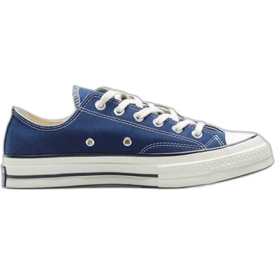 Baskets Converse Chuck 70 Seasonal Bleu 36,5 - Publicité Baskets Converse Chuck 70 Seasonal Bleu 36,5 - Publicité