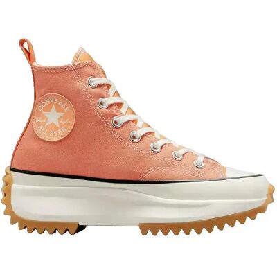 Baskets femme Converse Renew Run Star Hike Orange 42 - Publicité Baskets femme Converse Renew Run Star Hike Orange 42 - Publicité