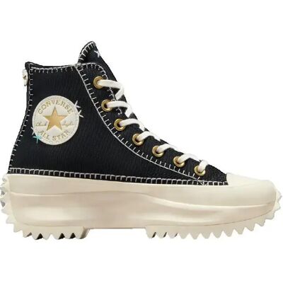 Baskets Converse Run Star Hike Noir 38 - Publicité Baskets Converse Run Star Hike Noir 38 - Publicité