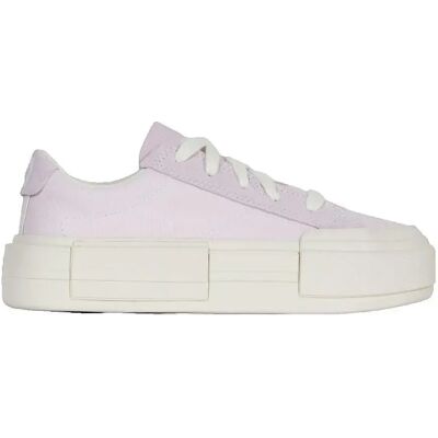 Baskets femme Converse Chuck Taylor All Star Cruise Lilac Daze Egret Basses Violet 40 - Publicité Baskets femme Converse Chuck Taylor All Star Cruise Lilac Daze Egret Basses Violet 40 - Publicité