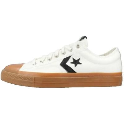 Baskets Converse Star Player 76 Blanc 42 - Publicité Baskets Converse Star Player 76 Blanc 42 - Publicité