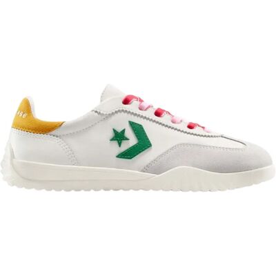 Baskets femme Converse Run Star Trainer OX Multicolore 39 - Publicité Baskets femme Converse Run Star Trainer OX Multicolore 39 - Publicité