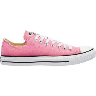 Baskets Converse Chuck Taylor All Star Classic Rose 39 - Publicité Baskets Converse Chuck Taylor All Star Classic Rose 39 - Publicité
