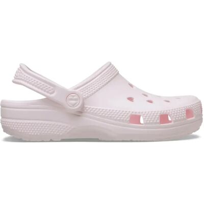 Sabots Crocs Classic Hearts Cut Out Rose 37/38 - Publicité Sabots Crocs Classic Hearts Cut Out Rose 37/38 - Publicité