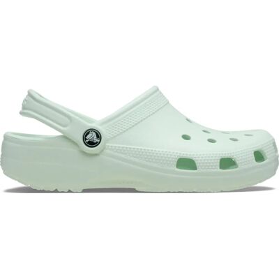 Sabots Crocs Classic Vert 36/37 - Publicité Sabots Crocs Classic Vert 36/37 - Publicité