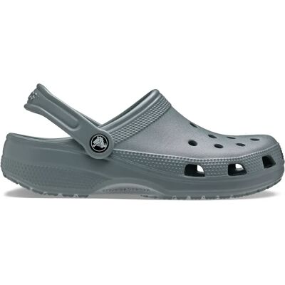 Sabots Crocs Classic Gris 45/46 - Publicité Sabots Crocs Classic Gris 45/46 - Publicité