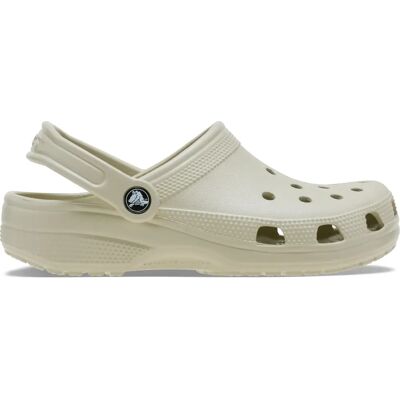 Sabots Crocs Classic Gris 41/42 - Publicité Sabots Crocs Classic Gris 41/42 - Publicité