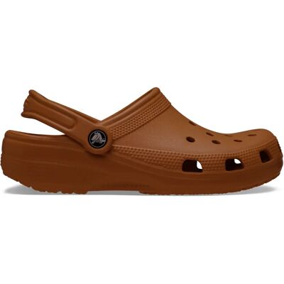 Sabots classique Crocs Marron 38/39 - Publicité Sabots classique Crocs Marron 38/39 - Publicité