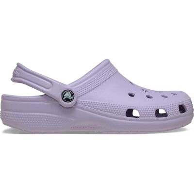 Sabot Crocs Classic clog Violet 39/40 - Publicité Sabot Crocs Classic clog Violet 39/40 - Publicité