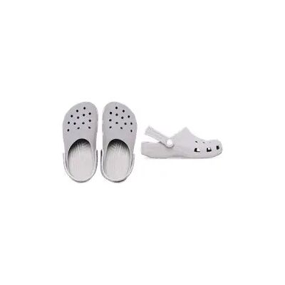 Sabots Crocs Glitter Violet 45/46 - Publicité Sabots Crocs Glitter Violet 45/46 - Publicité