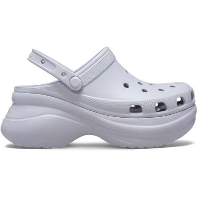 Sabots femme Crocs Bae Violet 38/39 - Publicité Sabots femme Crocs Bae Violet 38/39 - Publicité