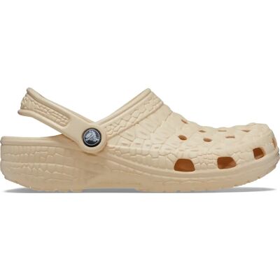 Sabots Crocs Classic Blanc 37/38 - Publicité Sabots Crocs Classic Blanc 37/38 - Publicité