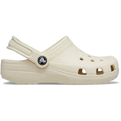 Sabots enfant Crocs Classic Gris 29/30 - Publicité Sabots enfant Crocs Classic Gris 29/30 - Publicité