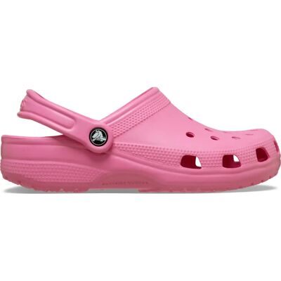 Sabots Crocs Classic Rose 36/37 - Publicité Sabots Crocs Classic Rose 36/37 - Publicité