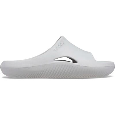 Claquettes Crocs Mellow Recovery Blanc 41/42 - Publicité Claquettes Crocs Mellow Recovery Blanc 41/42 - Publicité