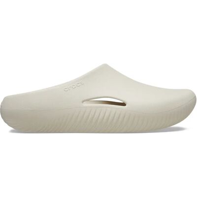 Sabots Crocs Mellow Recovery Blanc 42/43 - Publicité Sabots Crocs Mellow Recovery Blanc 42/43 - Publicité