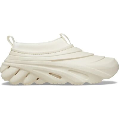 Baskets Crocs Echo Storm Gris 39/40 - Publicité Baskets Crocs Echo Storm Gris 39/40 - Publicité