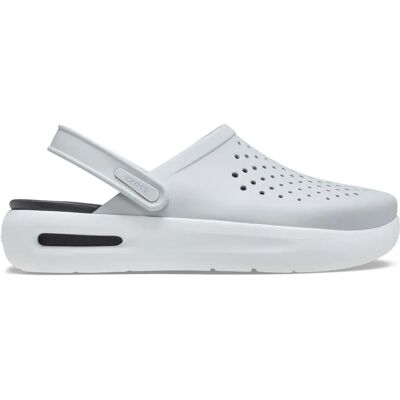 Sabots Crocs InMotion Gris 38/39 - Publicité Sabots Crocs InMotion Gris 38/39 - Publicité