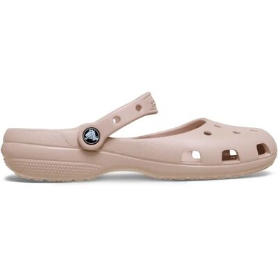 Sabots femme Crocs Classic Rose 39/40 - Publicité Sabots femme Crocs Classic Rose 39/40 - Publicité