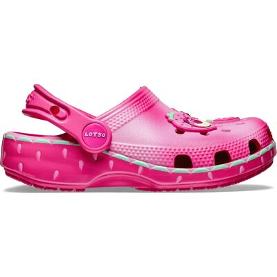 Sabots bébé Crocs Lotso Classic Multicolore 24/25 - Publicité Sabots bébé Crocs Lotso Classic Multicolore 24/25 - Publicité