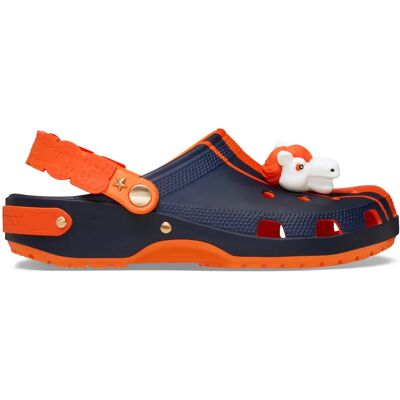 Sabots Crocs NFL Denver Broncos Classic Multicolore 42/43 - Publicité Sabots Crocs NFL Denver Broncos Classic Multicolore 42/43 - Publicité