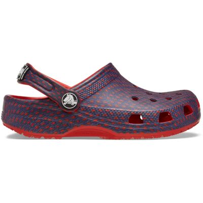 Sabots Crocs Classic K Bleu 38/39 - Publicité Sabots Crocs Classic K Bleu 38/39 - Publicité