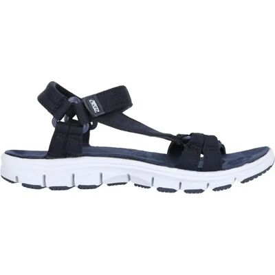 Sandales femme Cruz Bernao Lite Bleu 37 - Publicité Sandales femme Cruz Bernao Lite Bleu 37 - Publicité