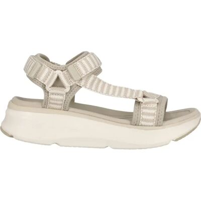 Sandales femme Cruz Findel Chunky Beige 36 - Publicité Sandales femme Cruz Findel Chunky Beige 36 - Publicité