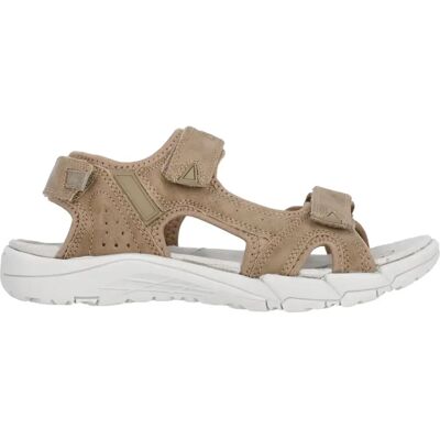 Sandales femme Cruz Auguete Beige 41 - Publicité Sandales femme Cruz Auguete Beige 41 - Publicité