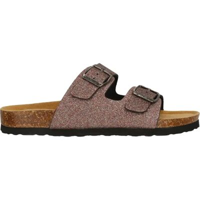 Sandales femme Cruz Winsy Cork Rose 41 - Publicité Sandales femme Cruz Winsy Cork Rose 41 - Publicité