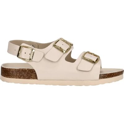 Sandales femme Cruz Calyx Blanc 41 - Publicité Sandales femme Cruz Calyx Blanc 41 - Publicité