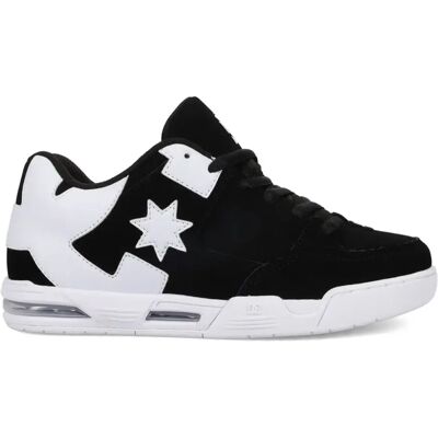 Baskets femme DC Shoes Command Noir 40 - Publicité Baskets femme DC Shoes Command Noir 40 - Publicité