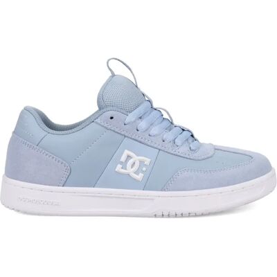 Baskets femme DC Shoes Astrix Bleu 36 - Publicité Baskets femme DC Shoes Astrix Bleu 36 - Publicité